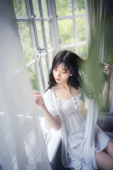 穿成雪妖病娇美人师尊后